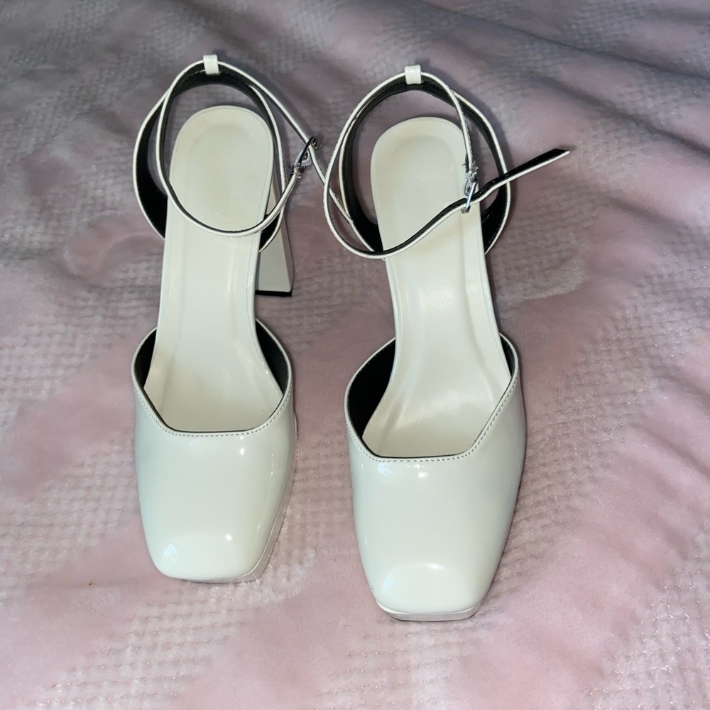 Chunky Platforms